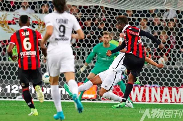  巴黎圣日耳曼青训计划斩获殊荣  