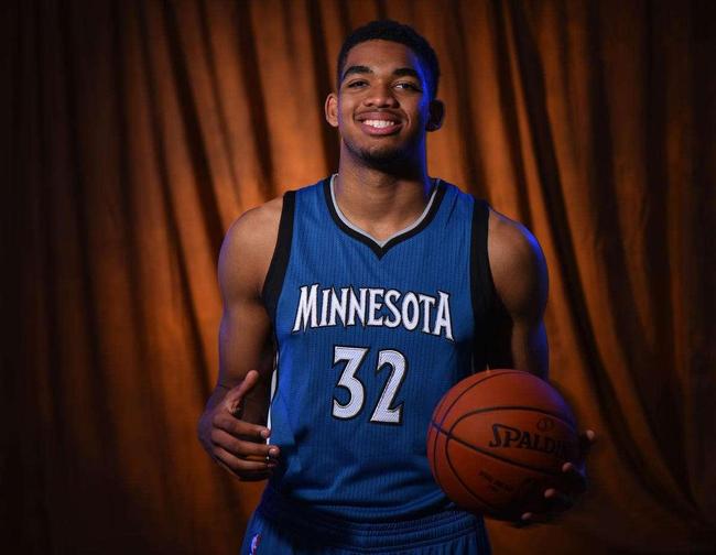  唐斯内外开花砍下两双，森林狼击败魔术结束两连败颓势