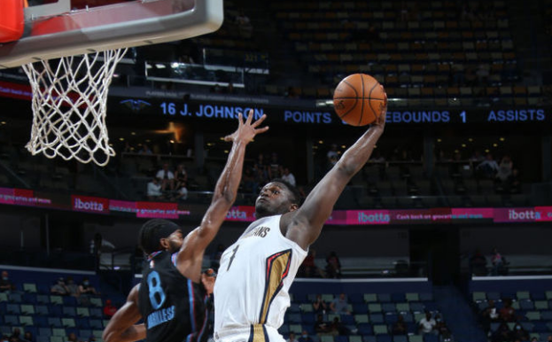  福克斯全能表现，国王加时险胜雷霆止住两连败  